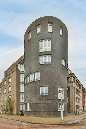 Medium property photo - Slotermeerlaan 34B, 1064 HB Amsterdam